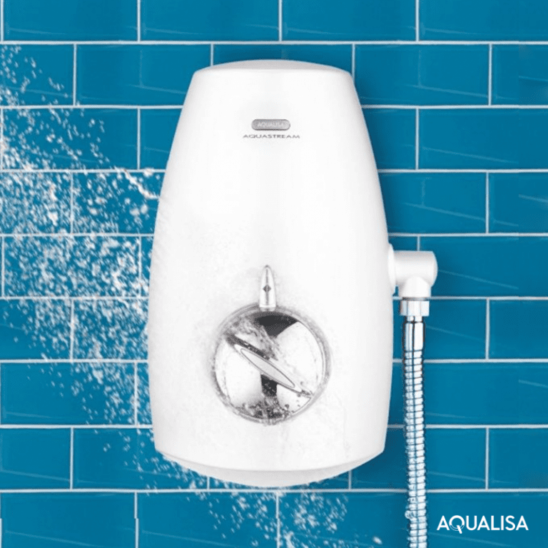 Aqualisa Aquastream Shower Shower Sales Ireland