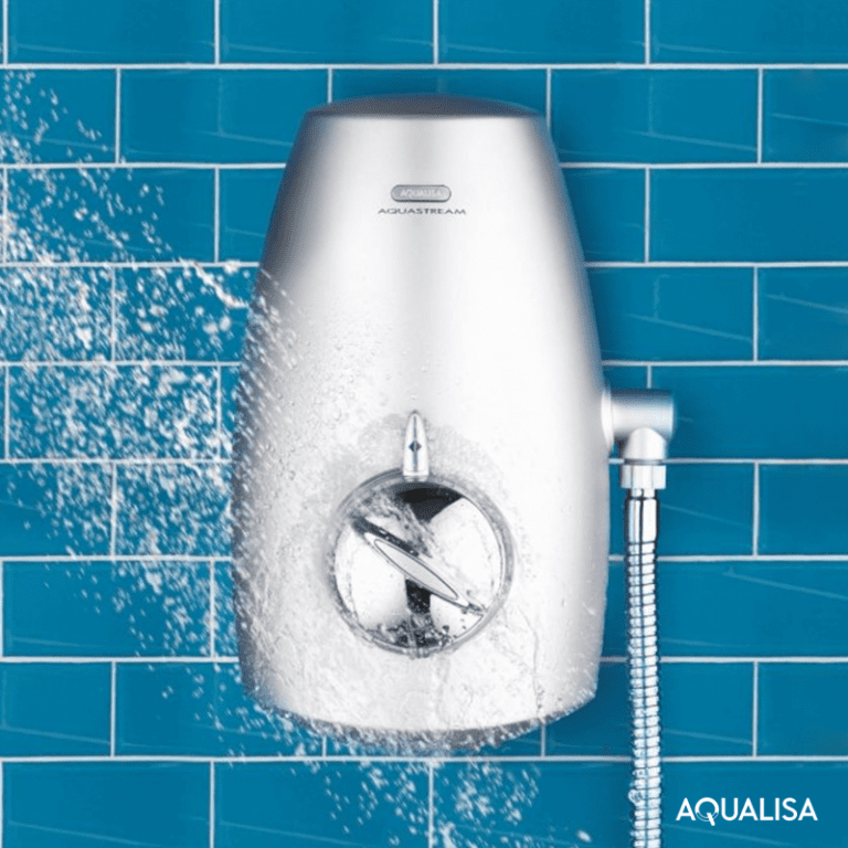 Aqualisa Aquastream Shower Shower Sales Ireland