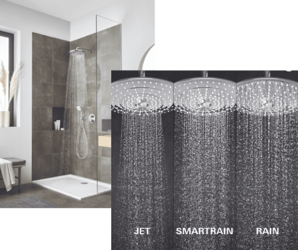 Shower Sales Ireland Ireland's No.1 Online Shower Supplier