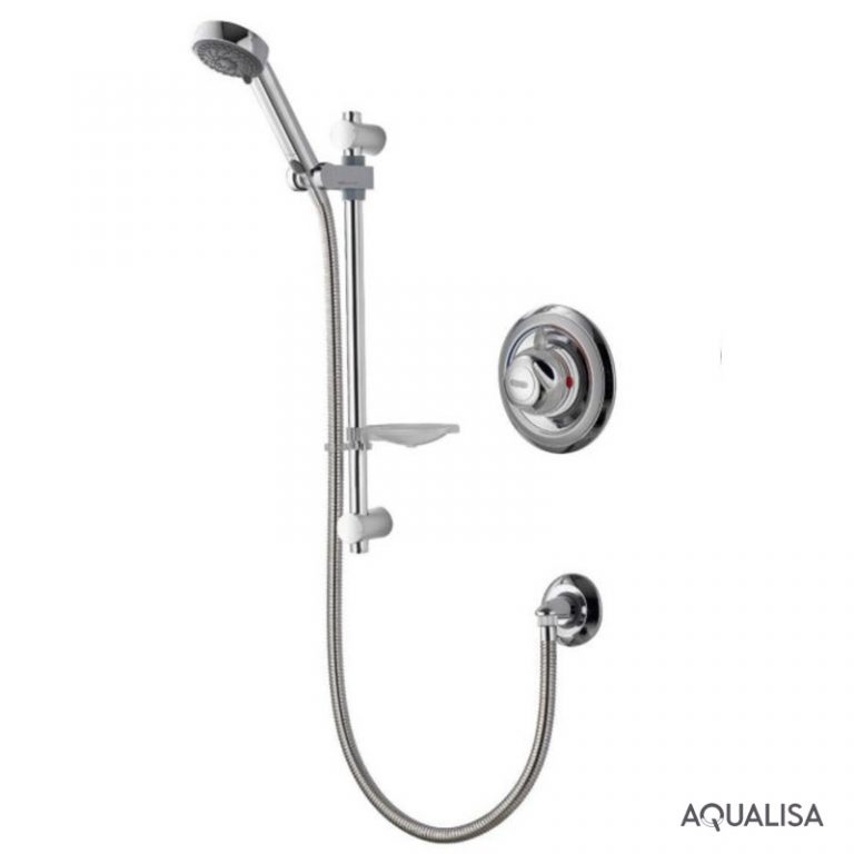 Aqualisa Colt Shower Mixer Shower Sales Ireland