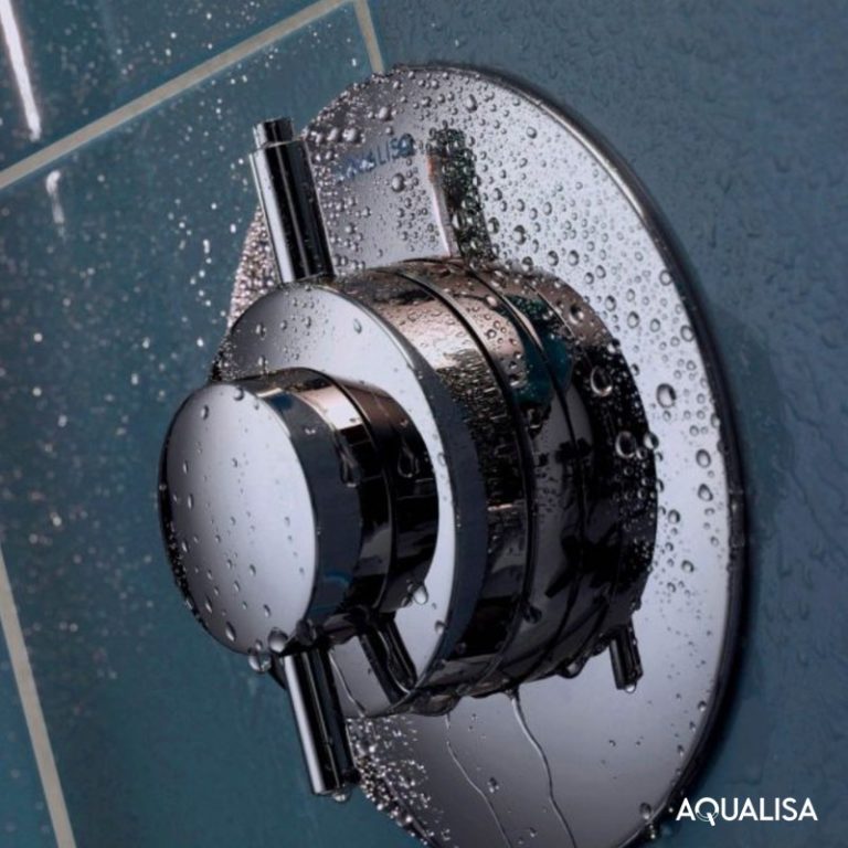 Aqualisa Dream Concealed Shower Sales Ireland