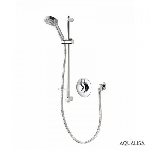 Aqualisa Dream - Shower Sales Ireland