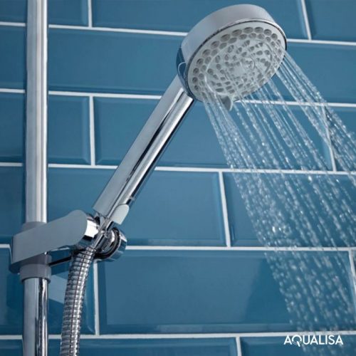 Aqualisa Dream - Shower Sales - Ireland
