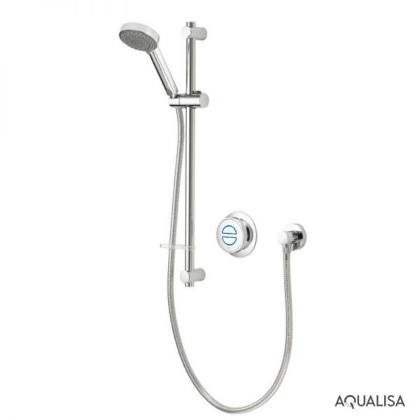 Aqualisa Quartz Shower Shower Sales Ireland