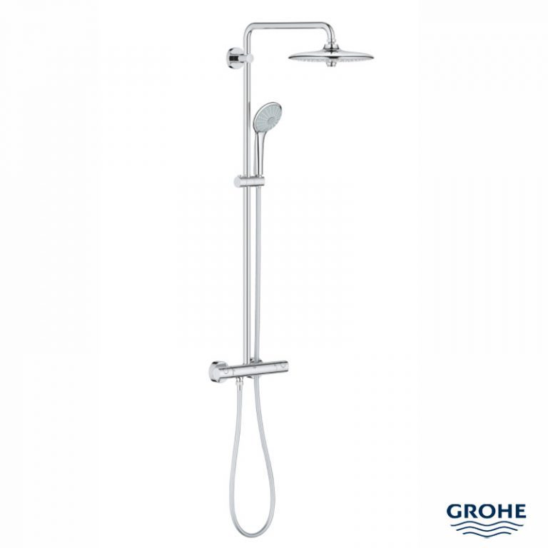 Aqualisa AQ150 Bar Mixer Shower Shower Sales Ireland