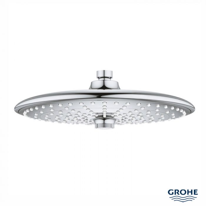 Grohe Shower Unit - Euphoria 260 - Shower Sales Ireland