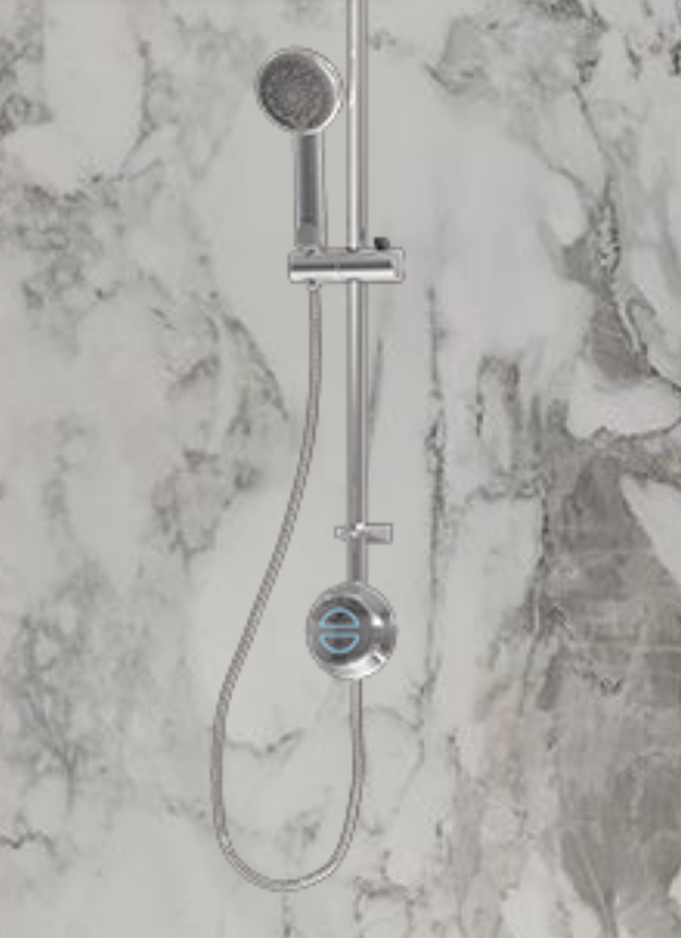 Aqualisa Quartz - Image 4