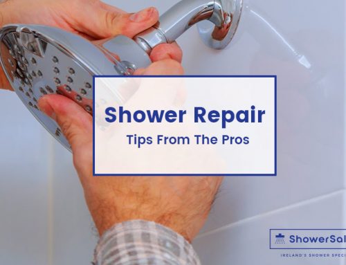 Shower Repair Tips