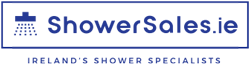 Shower Sales Ireland Logo